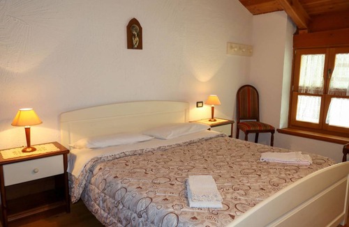 Calceranica al Lago Apartment | 60 m² Apartment ∙ 2 bedrooms ∙ 4 guests