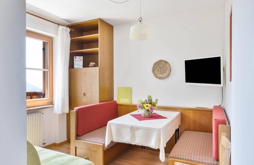 Trodena Apartment | 60 m² Apartment ∙ 1 bedroom ∙ 2 guests