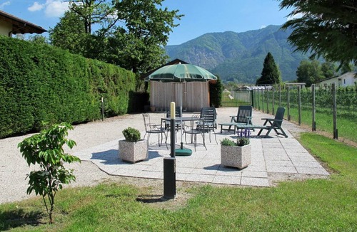 Caldonazzo Apartment | 60 m² Apartment ∙ 2 bedrooms ∙ 5 guests