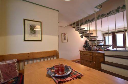 Campo Carlo Magno Apartment | 60 m² Apartment ∙ 2 bedrooms ∙ 4 guests