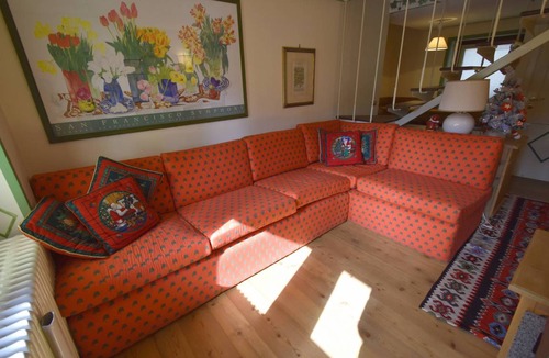 Campo Carlo Magno Apartment | 60 m² Apartment ∙ 2 bedrooms ∙ 4 guests