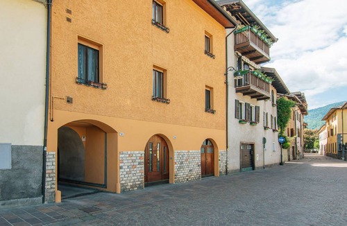 Pergine Valsugana Apartment | 60 m² Apartment ∙ 1 bedroom ∙ 4 guests