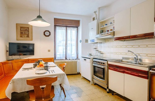 Pergine Valsugana Apartment | 60 m² Apartment ∙ 1 bedroom ∙ 4 guests
