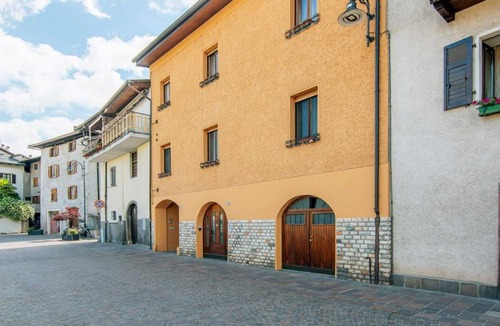 Pergine Valsugana Apartment | 60 m² Apartment ∙ 2 bedrooms ∙ 4 guests