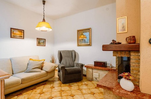 Pergine Valsugana Apartment | 60 m² Apartment ∙ 2 bedrooms ∙ 4 guests