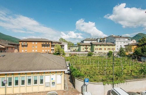 Pergine Valsugana Apartment | 60 m² Apartment ∙ 2 bedrooms ∙ 4 guests