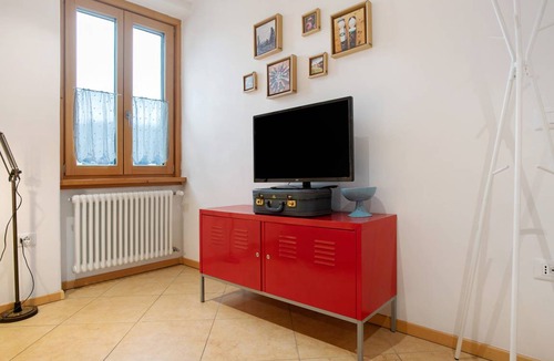 Baselga di Pine Apartment | 60 m² Apartment ∙ 2 bedrooms ∙ 4 guests