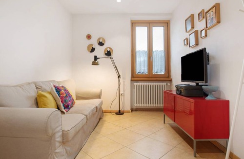 Baselga di Pine Apartment | 60 m² Apartment ∙ 2 bedrooms ∙ 4 guests