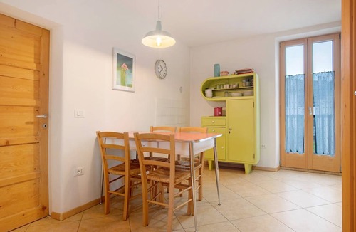 Baselga di Pine Apartment | 60 m² Apartment ∙ 2 bedrooms ∙ 4 guests