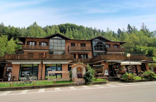 Molina di Ledro Apartment | 60 m² Apartment ∙ 2 bedrooms ∙ 5 guests