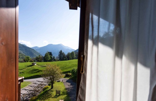 Ledro Apartment | 60 m² Apartment ∙ 2 bedrooms ∙ 4 guests
