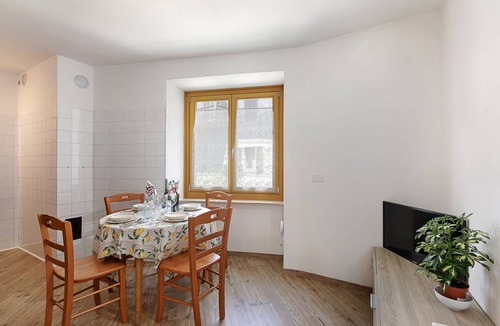 Ville del Monte Apartment | 60 m² Apartment ∙ 1 bedroom ∙ 4 guests