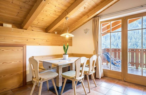 Pracupola Apartment | 60 m² Aparthotel ∙ 2 bedrooms ∙ 6 guests