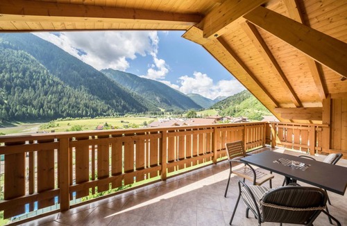 Pracupola Apartment | 60 m² Aparthotel ∙ 2 bedrooms ∙ 6 guests