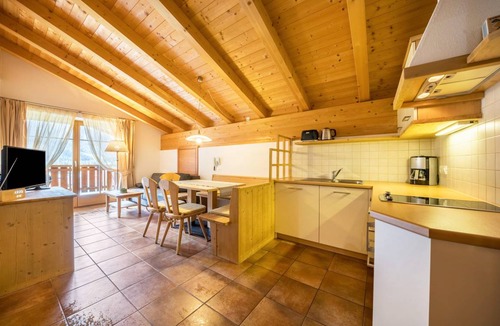 Pracupola Apartment | 60 m² Aparthotel ∙ 2 bedrooms ∙ 6 guests