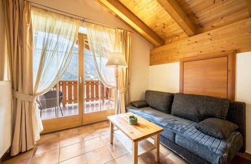 Pracupola Apartment | 60 m² Aparthotel ∙ 2 bedrooms ∙ 6 guests