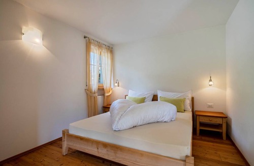 Pracupola Apartment | 60 m² Aparthotel ∙ 2 bedrooms ∙ 6 guests
