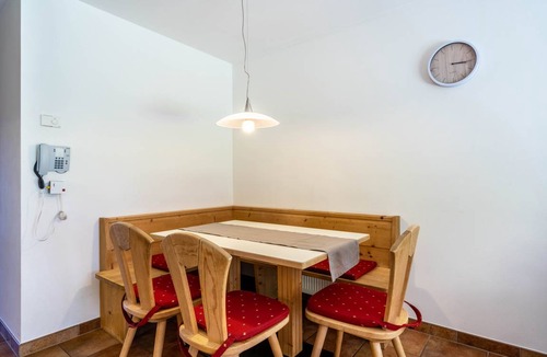 Pracupola Apartment | 60 m² Aparthotel ∙ 2 bedrooms ∙ 6 guests