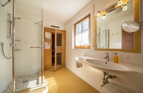 Pracupola Apartment | 60 m² Aparthotel ∙ 2 bedrooms ∙ 6 guests