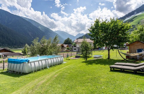Pracupola Apartment | 60 m² Aparthotel ∙ 2 bedrooms ∙ 6 guests