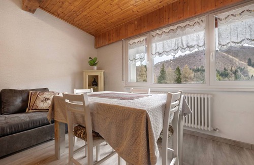 Brentonico Apartment | 60 m² Apartment ∙ 2 bedrooms ∙ 4 guests