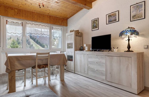 Brentonico Apartment | 60 m² Apartment ∙ 2 bedrooms ∙ 4 guests