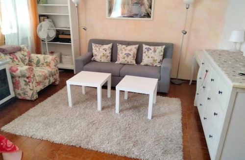 Riva del Garda Apartment | 60 m² Apartment ∙ 1 bedroom ∙ 3 guests