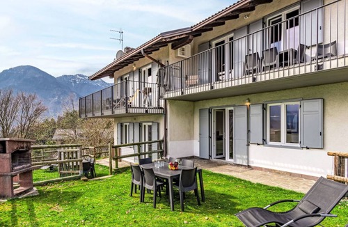 Val Maria-Pur Apartment | 60 m² Apartment ∙ 2 bedrooms ∙ 6 guests