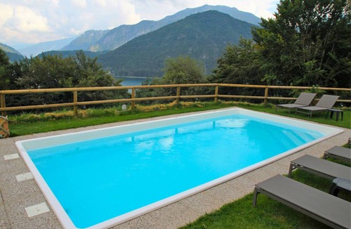 Val Maria-Pur Apartment | 60 m² Apartment ∙ 2 bedrooms ∙ 6 guests
