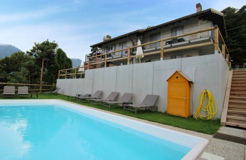 Val Maria-Pur Apartment | 60 m² Apartment ∙ 2 bedrooms ∙ 6 guests
