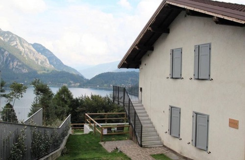 Pur Apartment | 60 m² Apartment ∙ 2 bedrooms ∙ 6 guests