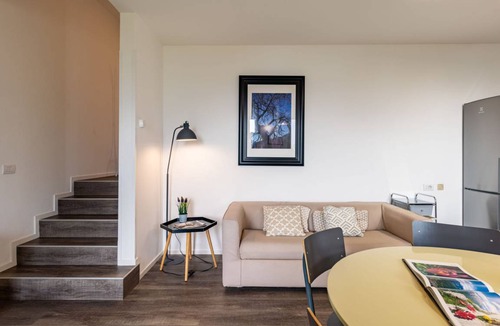 Val Maria-Pur Apartment | 60 m² Apartment ∙ 1 bedroom ∙ 6 guests