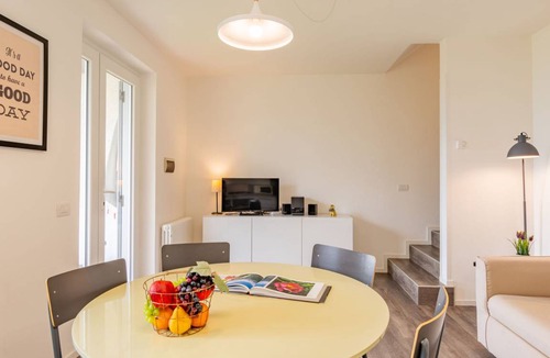 Val Maria-Pur Apartment | 60 m² Apartment ∙ 1 bedroom ∙ 6 guests