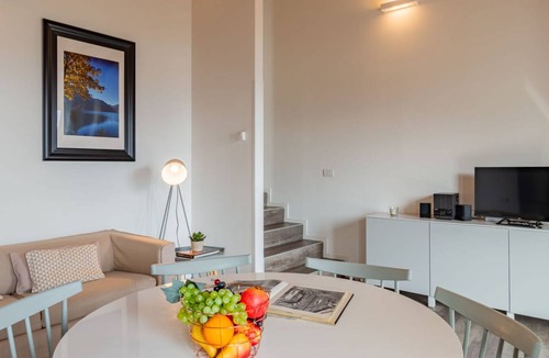 Val Maria-Pur Apartment | 60 m² Apartment ∙ 1 bedroom ∙ 6 guests