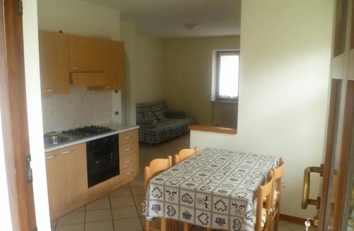 Barco Apartment | 60 m² Apartment ∙ 2 bedrooms ∙ 3 guests
