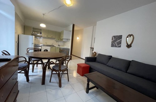 Pinzolo Apartment | 60 m² Apartment ∙ 1 bedroom ∙ 4 guests