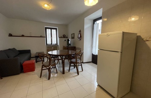 Pinzolo Apartment | 60 m² Apartment ∙ 1 bedroom ∙ 4 guests