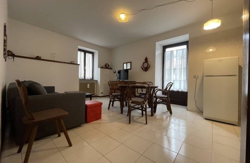 Pinzolo Apartment | 60 m² Apartment ∙ 1 bedroom ∙ 4 guests