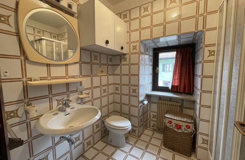 Pinzolo Apartment | 60 m² Apartment ∙ 1 bedroom ∙ 4 guests