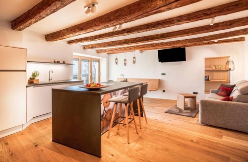 Kurtatsch an der Weinstraße Apartment | 60 m² Apartment ∙ 1 bedroom ∙ 4 guests