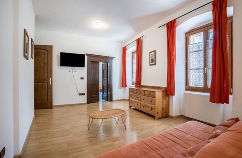 Ville del Monte Apartment | 60 m² Apartment ∙ 1 bedroom ∙ 4 guests