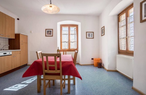 Ville del Monte Apartment | 60 m² Apartment ∙ 1 bedroom ∙ 4 guests