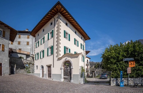 Ville del Monte Apartment | 60 m² Apartment ∙ 1 bedroom ∙ 4 guests