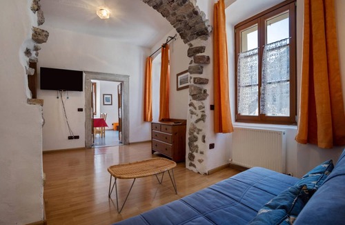 Ville del Monte Apartment | 60 m² Apartment ∙ 1 bedroom ∙ 4 guests