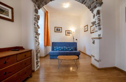 Ville del Monte Apartment | 60 m² Apartment ∙ 1 bedroom ∙ 4 guests