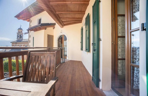 Ville del Monte Apartment | 60 m² Apartment ∙ 1 bedroom ∙ 4 guests