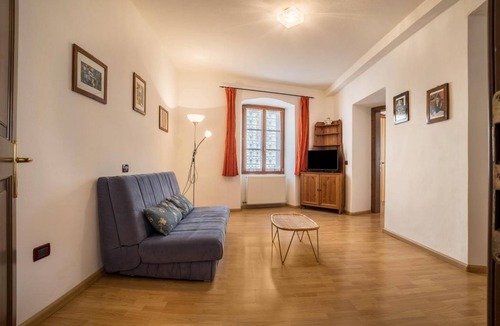 Ville del Monte Apartment | 60 m² Apartment ∙ 1 bedroom ∙ 4 guests