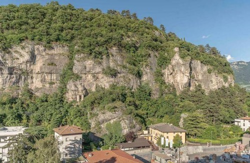 Trento Apartment | 60 m² Apartment ∙ 1 bedroom ∙ 4 guests