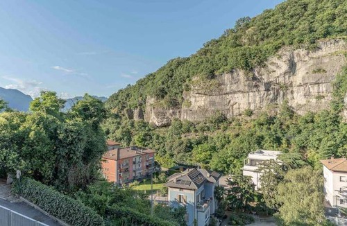 Trento Apartment | 60 m² Apartment ∙ 1 bedroom ∙ 4 guests