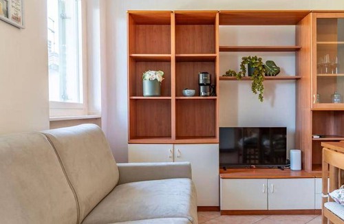 Trento Apartment | 60 m² Apartment ∙ 1 bedroom ∙ 4 guests
